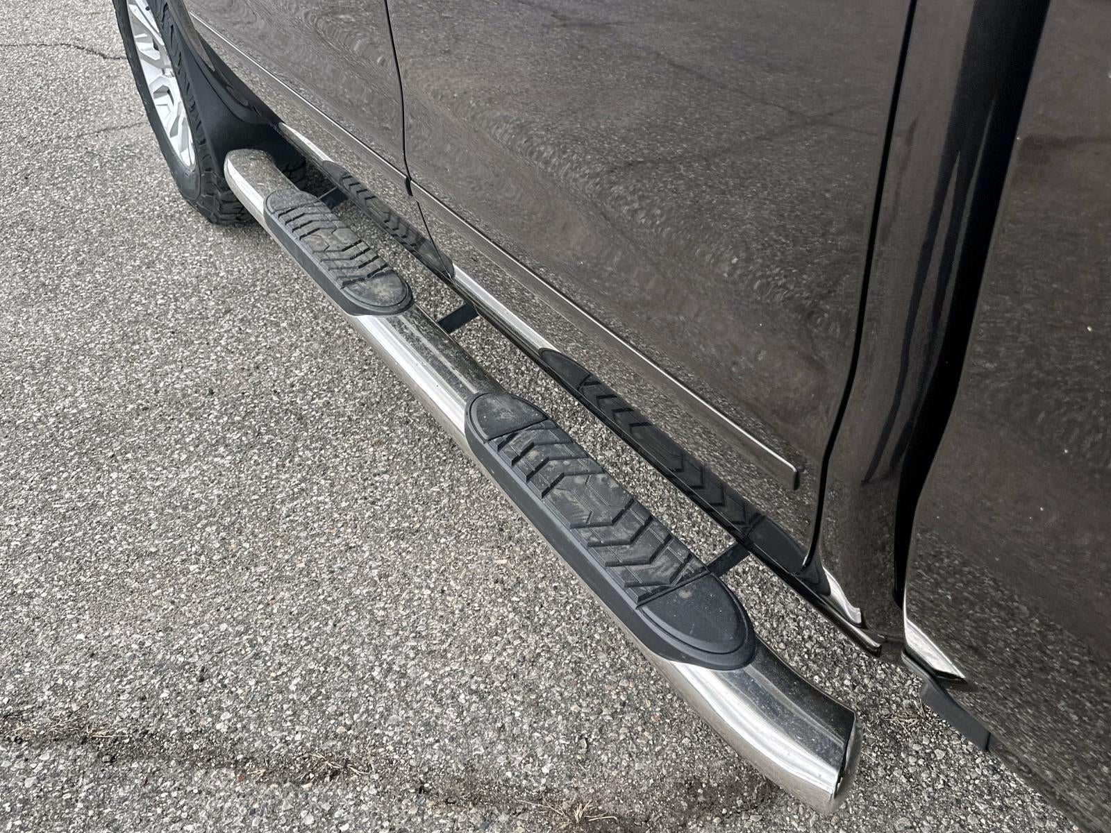 2019 GMC Sierra 1500 Limited SLE