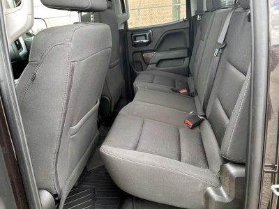 2019 GMC Sierra 1500 Limited SLE