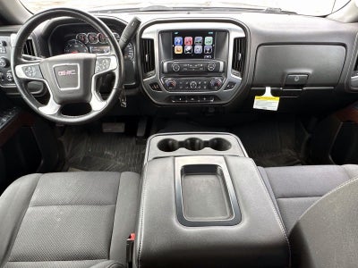 2019 GMC Sierra 1500 Limited SLE