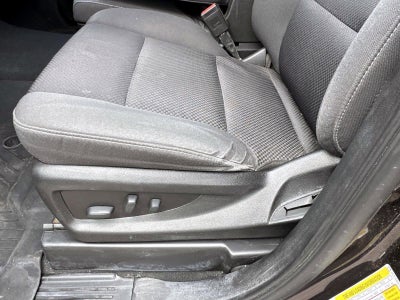 2019 GMC Sierra 1500 Limited SLE