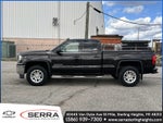 2019 GMC Sierra 1500 Limited SLE