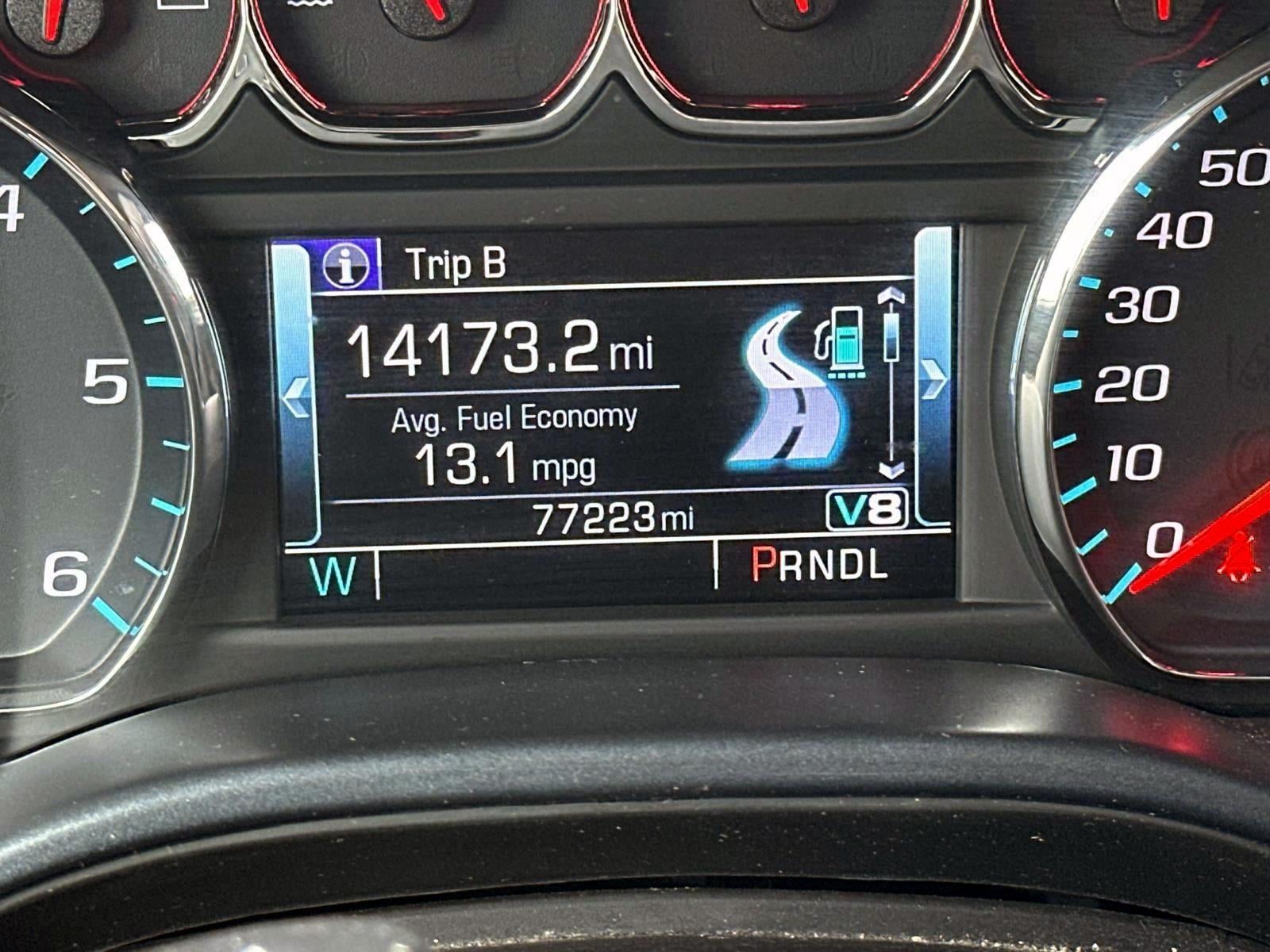 2019 GMC Sierra 1500 Limited SLE