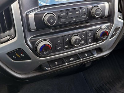 2019 GMC Sierra 1500 Limited SLE