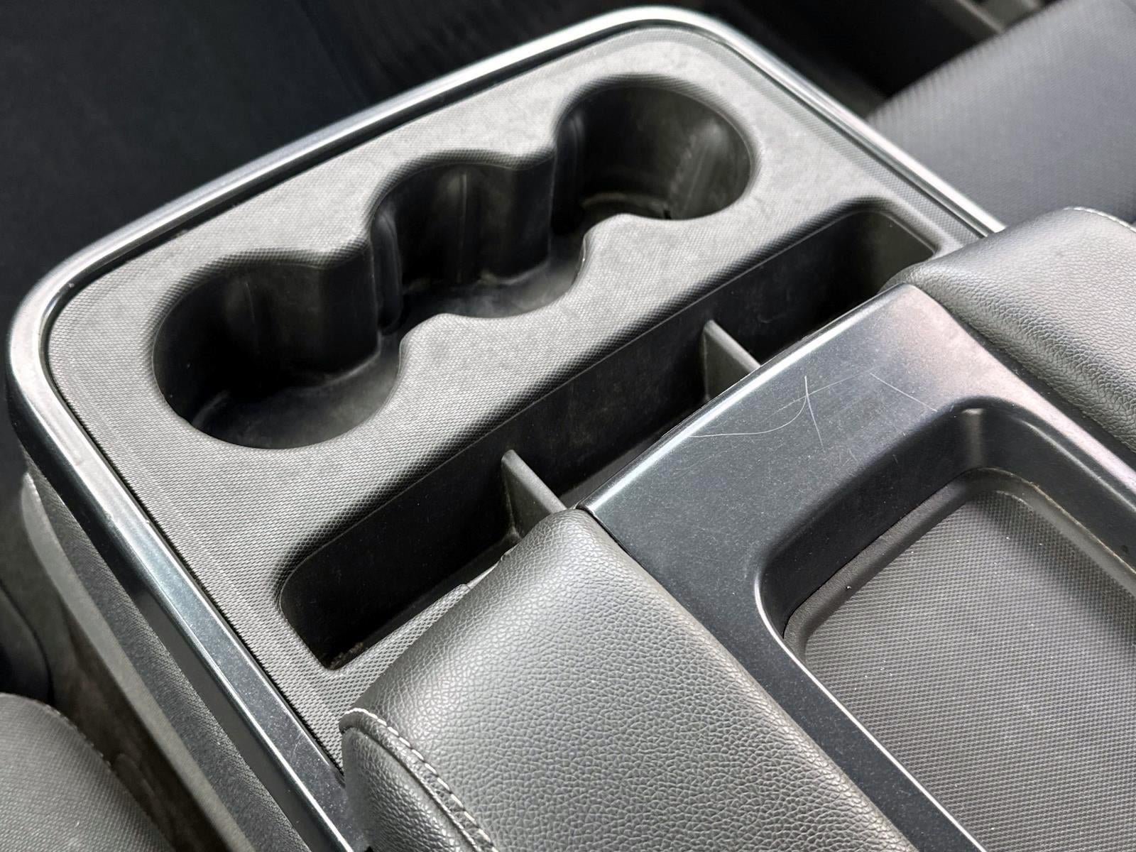 2019 GMC Sierra 1500 Limited SLE