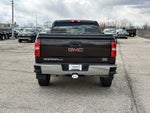 2019 GMC Sierra 1500 Limited SLE
