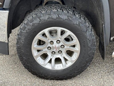 2019 GMC Sierra 1500 Limited SLE