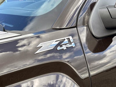 2019 GMC Sierra 1500 Limited SLE