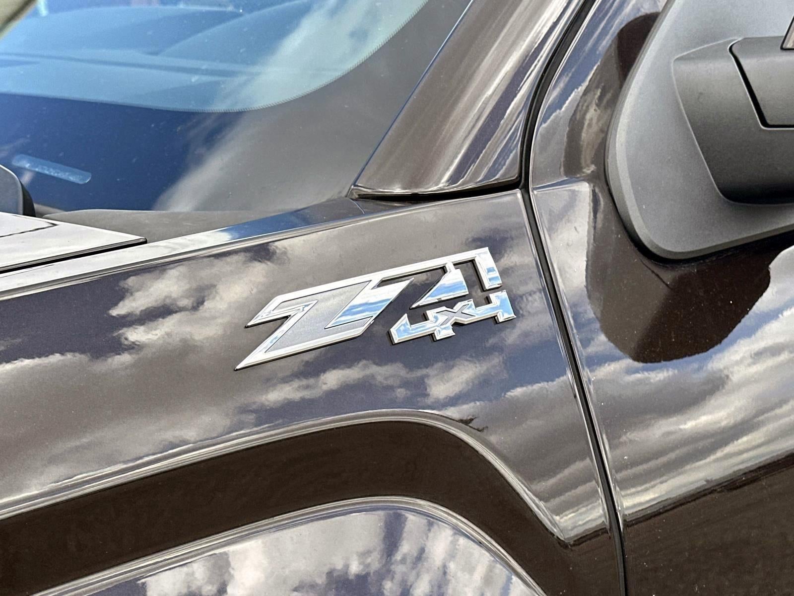 2019 GMC Sierra 1500 Limited SLE