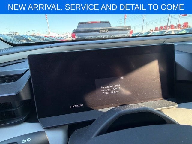 2026 Toyota RAV4 Limited - Photo 12