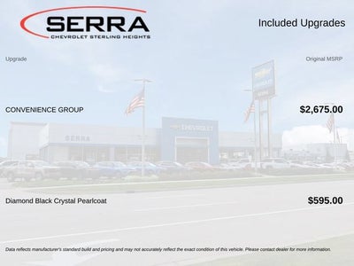 2023 Jeep Compass Latitude 4x4