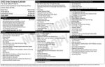 2023 Jeep Compass Latitude 4x4
