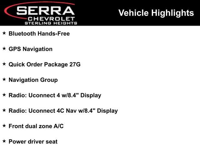 2018 Jeep Compass Limited 4x4