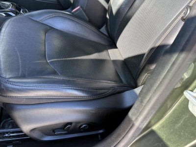 2019 Jeep Compass Limited 4x4