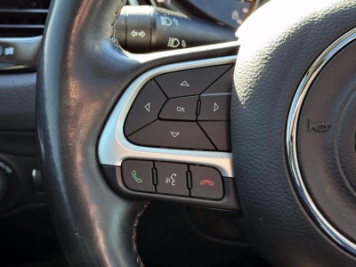 2019 Jeep Compass Limited 4x4