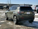 2019 Jeep Compass Limited 4x4
