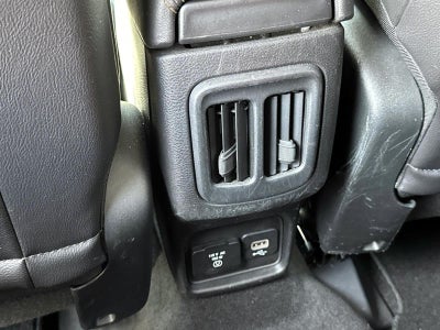 2017 Jeep Compass Limited