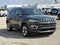 2017 Jeep Compass Limited
