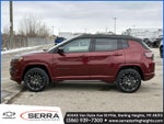 2022 Jeep Compass High Altitude