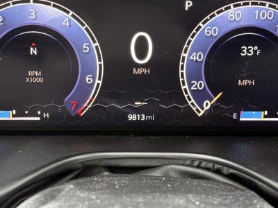 2022 Jeep Compass High Altitude