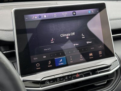 2022 Jeep Compass High Altitude