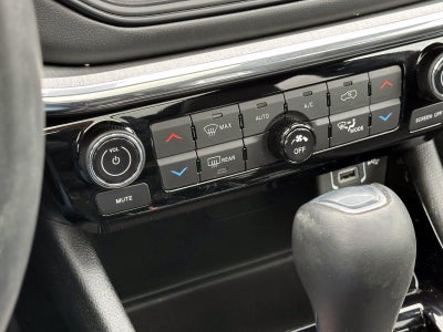 2022 Jeep Compass High Altitude