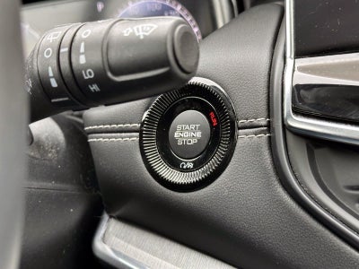 2022 Jeep Compass High Altitude