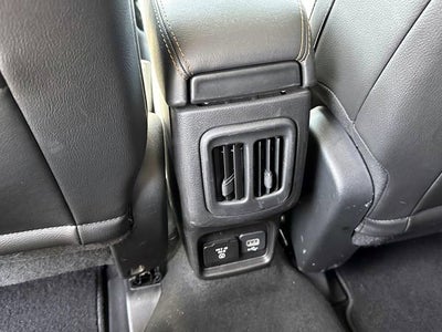 2020 Jeep Compass Limited 4x4