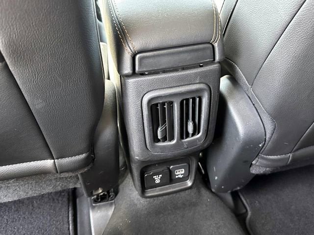 2020 Jeep Compass Limited 4x4