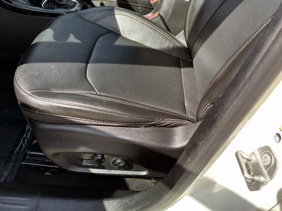 2020 Jeep Compass Limited 4x4