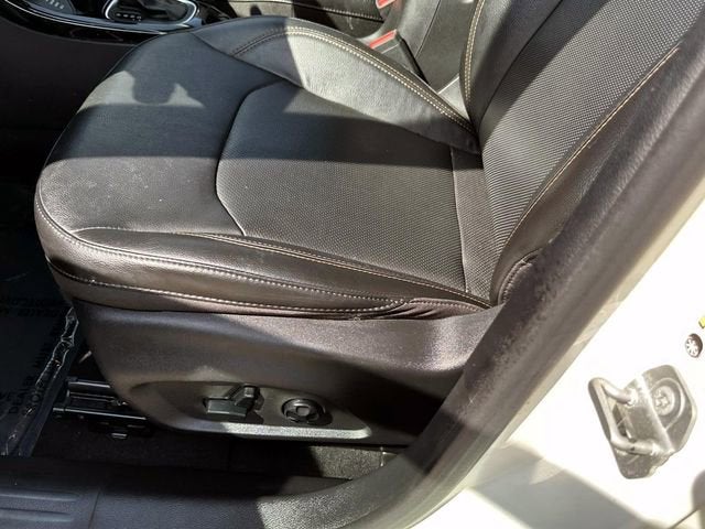 2020 Jeep Compass Limited 4x4