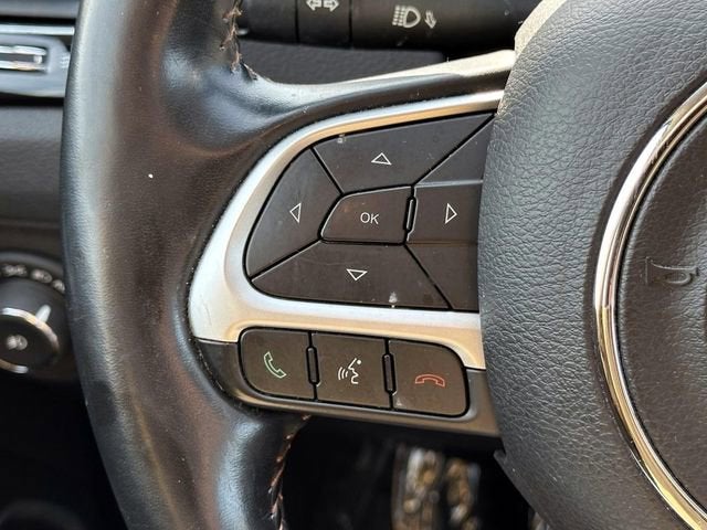 2020 Jeep Compass Limited 4x4