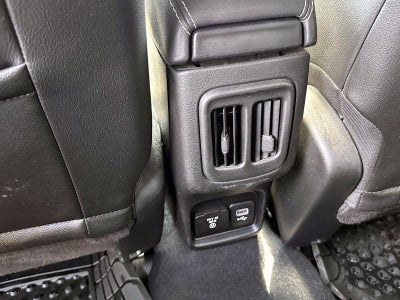 2021 Jeep Compass 80th Anniversary