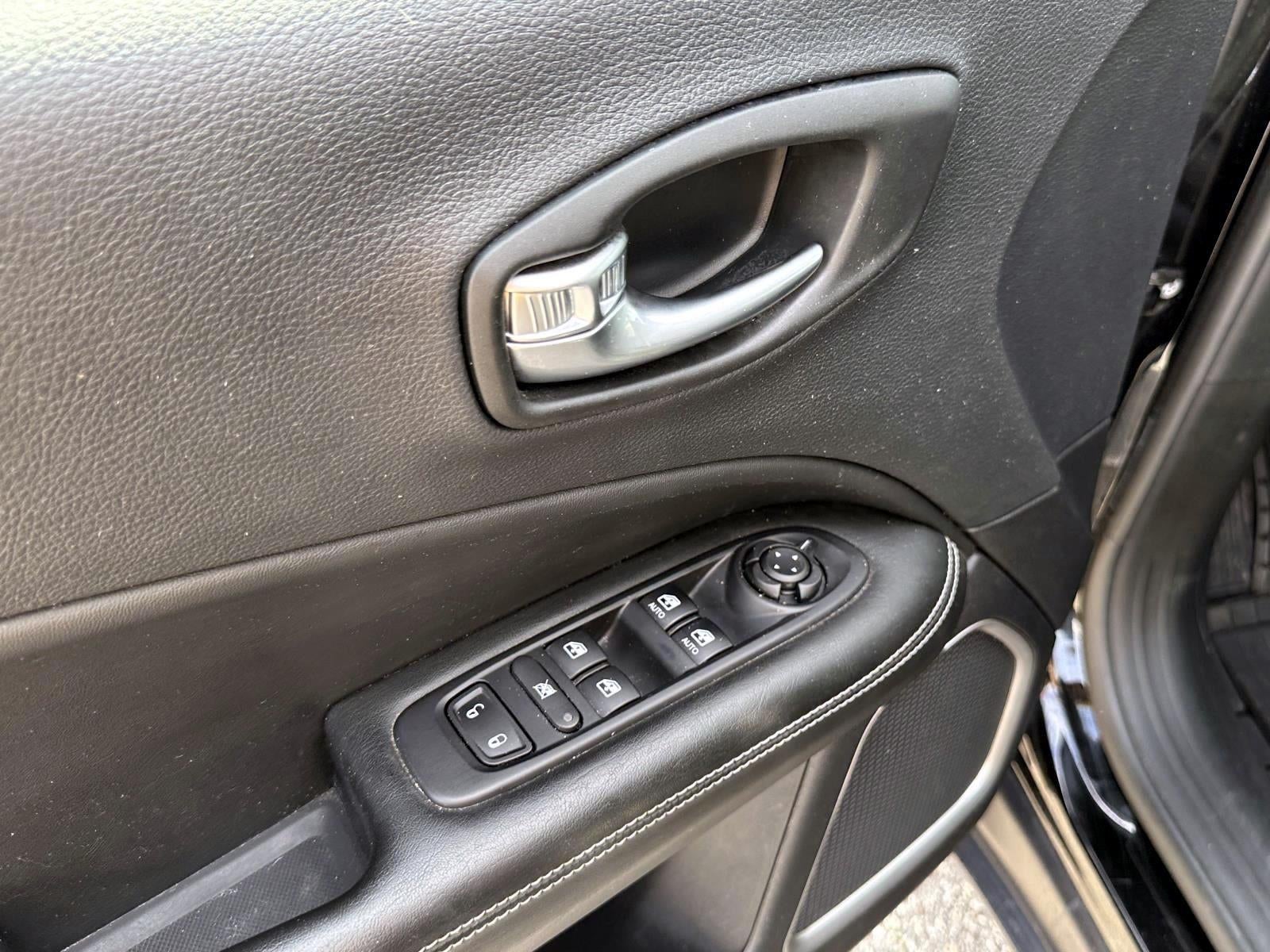 2021 Jeep Compass 80th Anniversary