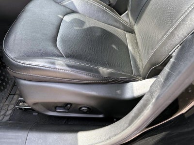 2021 Jeep Compass 80th Anniversary