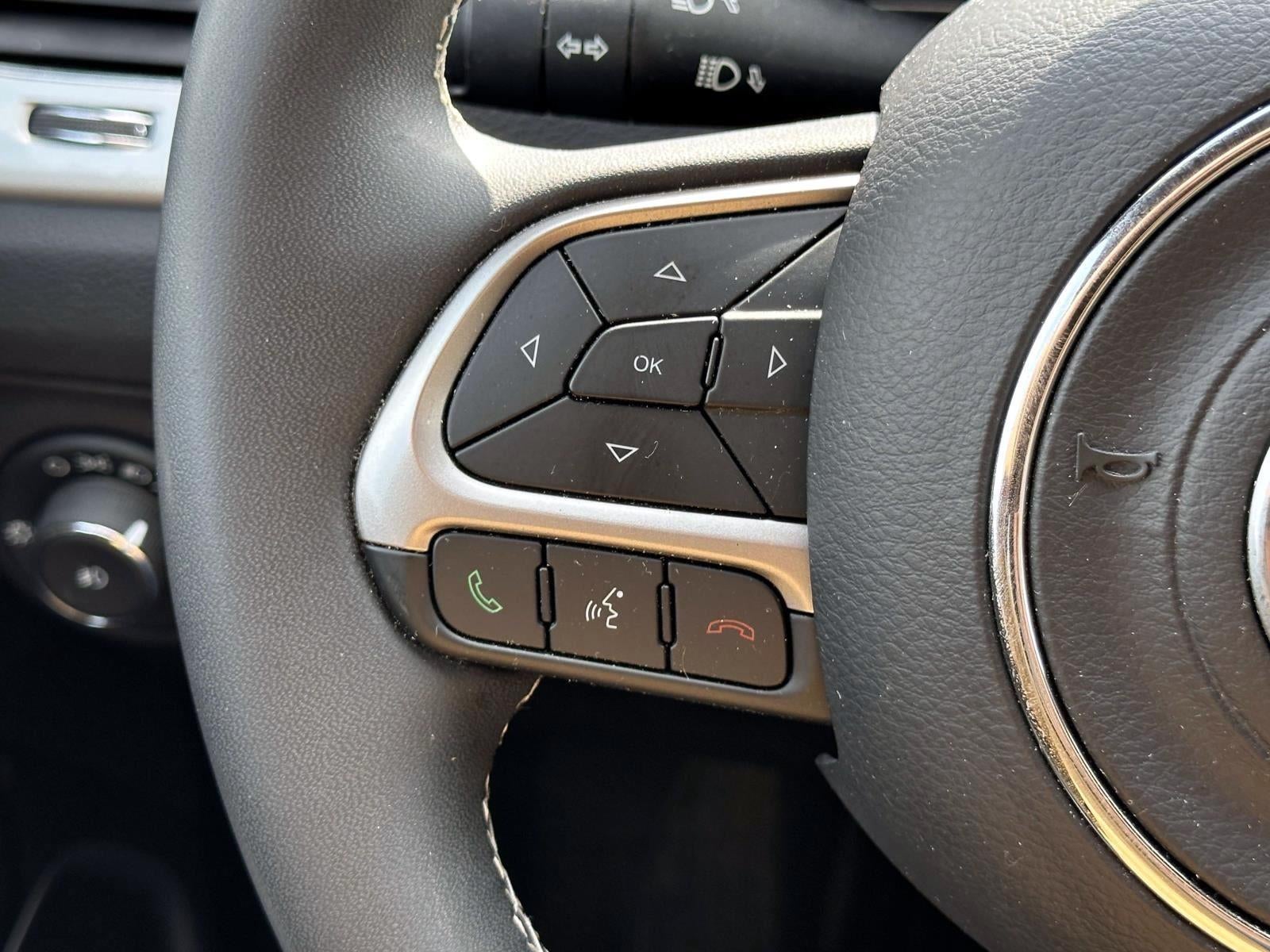 2021 Jeep Compass 80th Anniversary