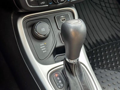 2021 Jeep Compass 80th Anniversary