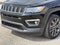 2021 Jeep Compass 80th Anniversary