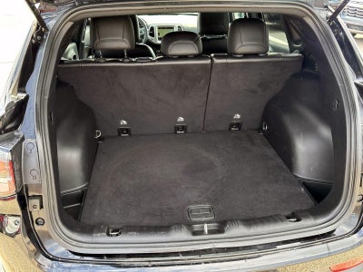 2021 Jeep Compass 80th Anniversary