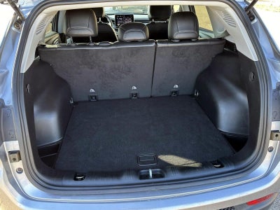 2022 Jeep Compass Latitude Lux 4x4