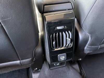 2022 Jeep Compass Latitude Lux 4x4