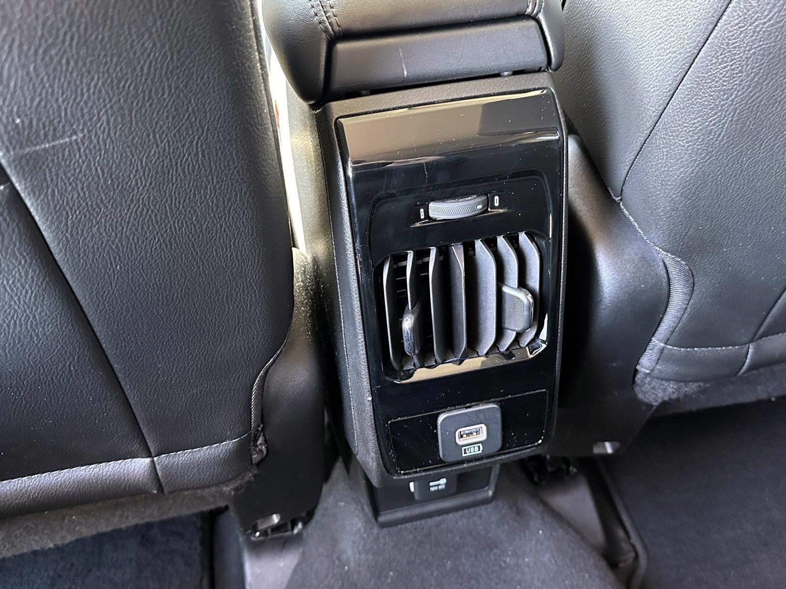 2022 Jeep Compass Latitude Lux 4x4