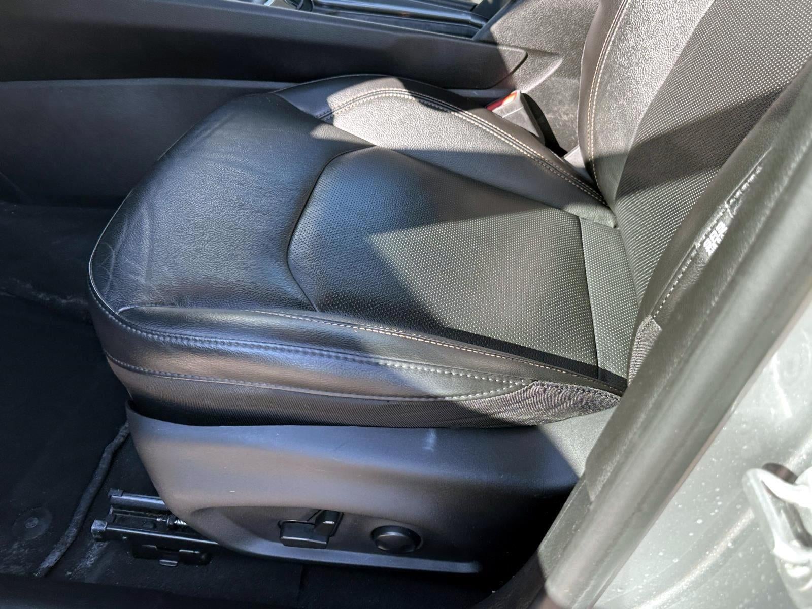 2022 Jeep Compass Latitude Lux 4x4