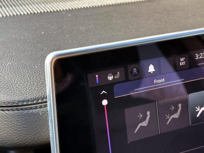 2022 Jeep Compass Latitude Lux 4x4