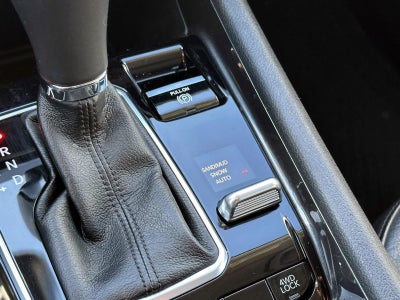 2022 Jeep Compass Latitude Lux 4x4