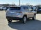 2022 Jeep Compass Latitude Lux 4x4