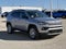 2022 Jeep Compass Latitude Lux 4x4