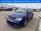 2012 Dodge Journey SE/AVP