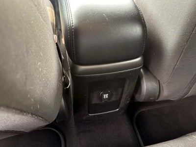 2017 Dodge Journey SE AWD