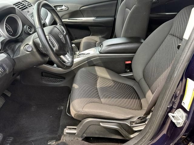 2017 Dodge Journey SE AWD