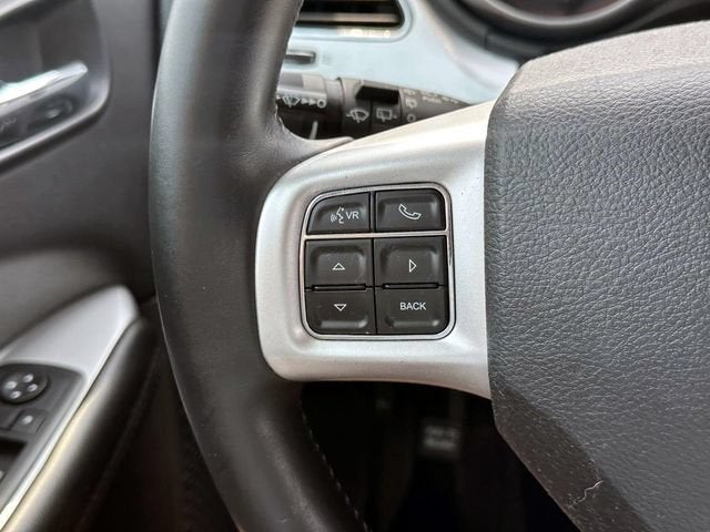 2017 Dodge Journey SE AWD